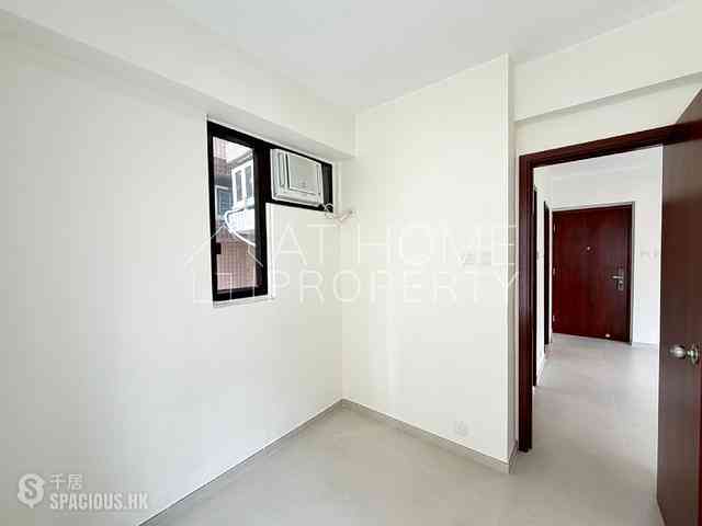 Kennedy Town - Wai Wah Court 04