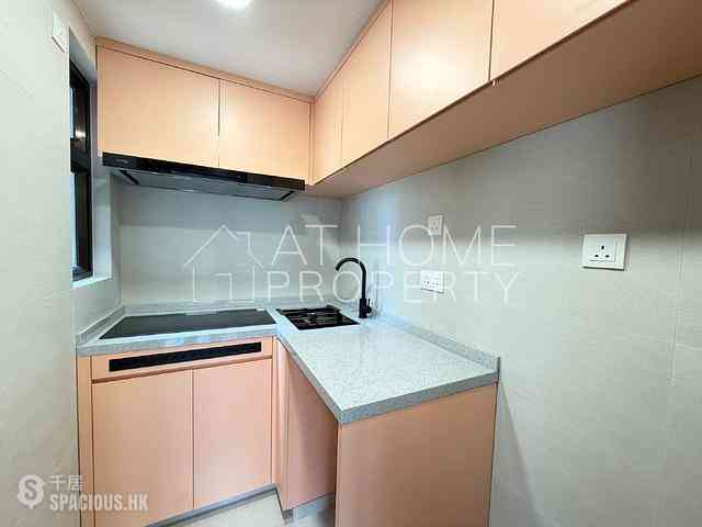 Kennedy Town - Wai Wah Court 06