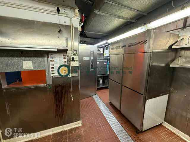 Sai Ying Pun - Cheong King Court 07