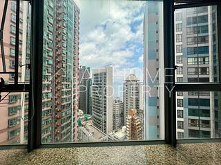 Sheung Wan - Queen's Terrace 08