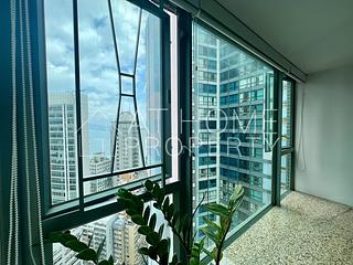 Sheung Wan - Queen's Terrace 09