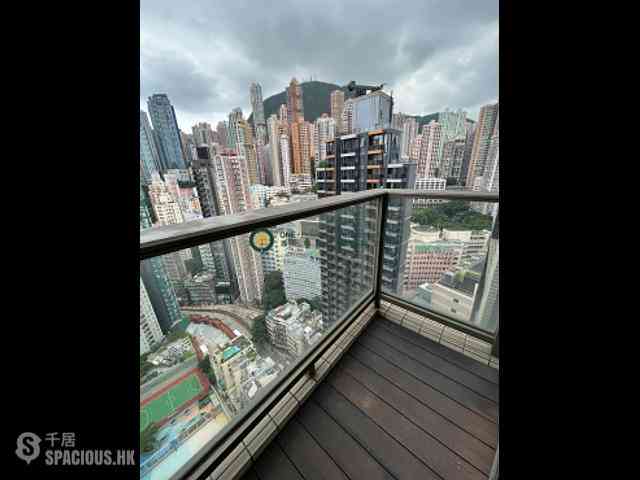 Sheung Wan - Soho 189 02