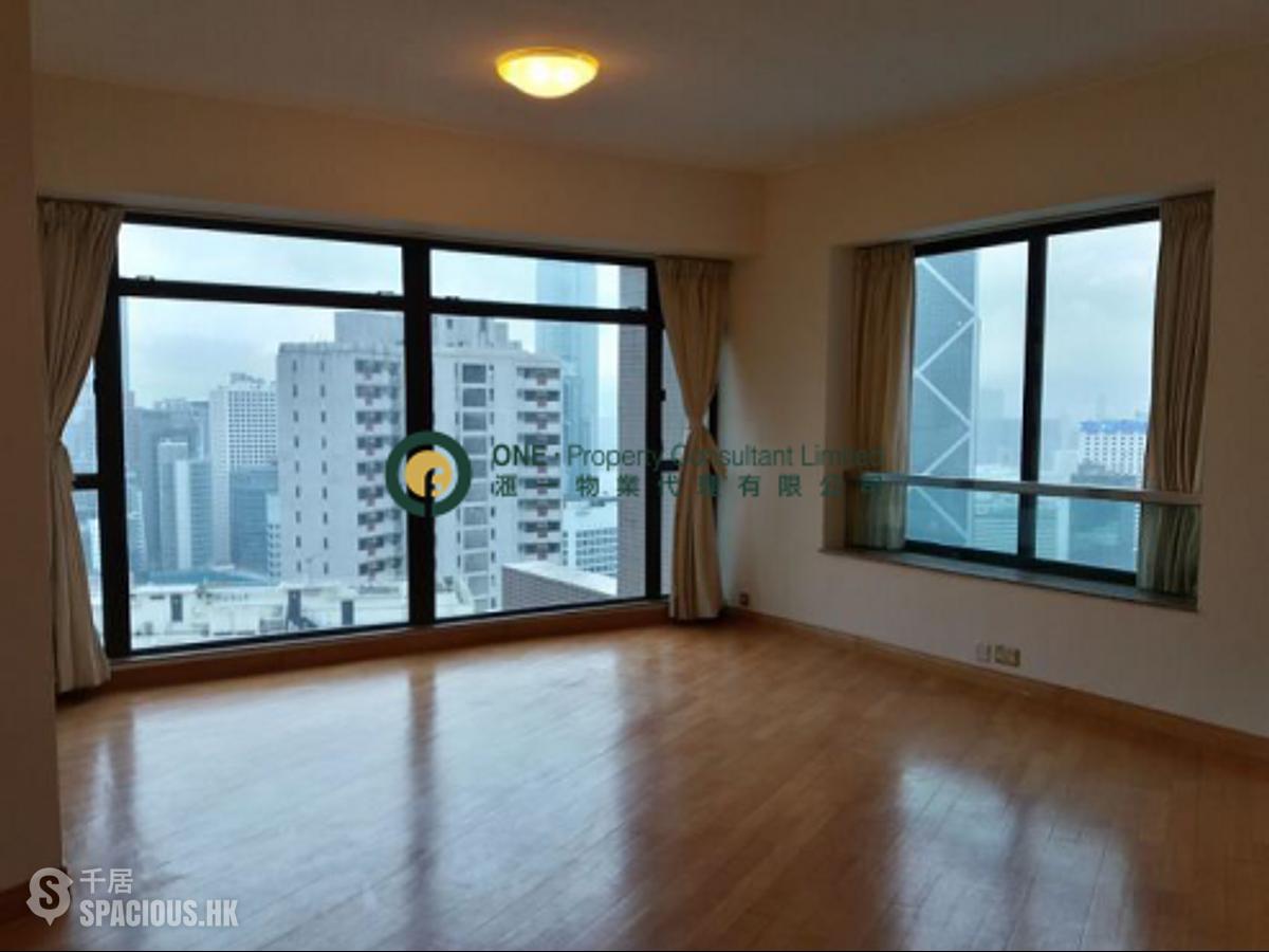 Mid Levels Central - Fairlane Tower 01