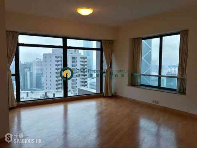 Mid Levels Central - Fairlane Tower 01