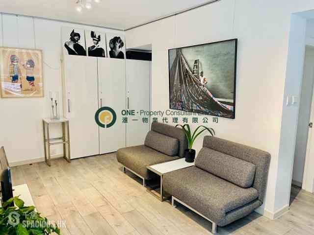 Sai Ying Pun - Smiling Court 03