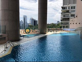 Mid Levels Central - Fairlane Tower 04