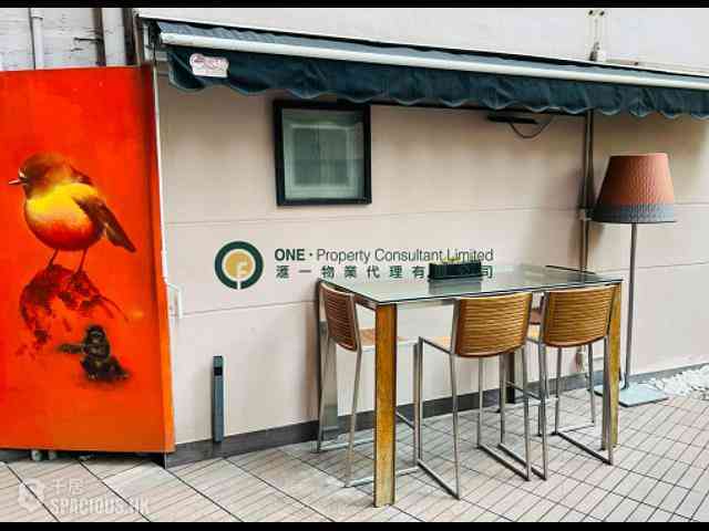 Sai Ying Pun - Smiling Court 06