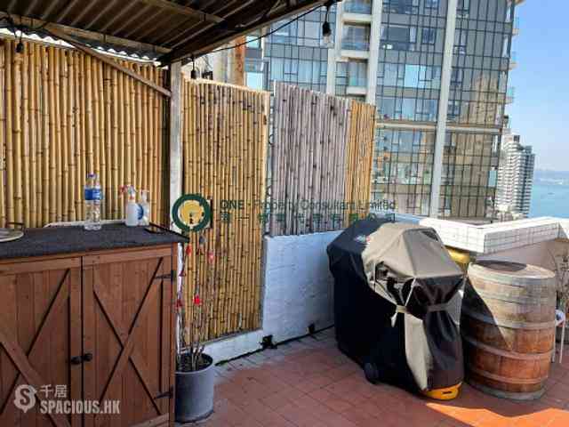 Sai Ying Pun - Kam Fung Mansion 08