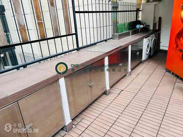 Sai Ying Pun - Smiling Court 07