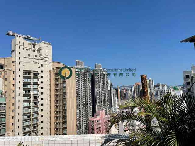 Sai Ying Pun - Kam Fung Mansion 09