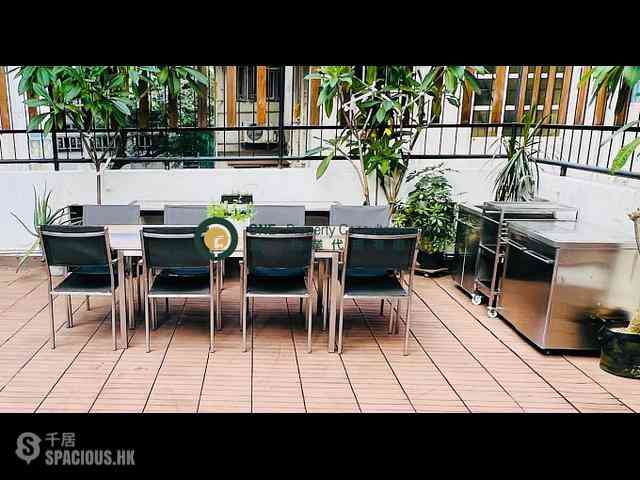 Sai Ying Pun - Smiling Court 08