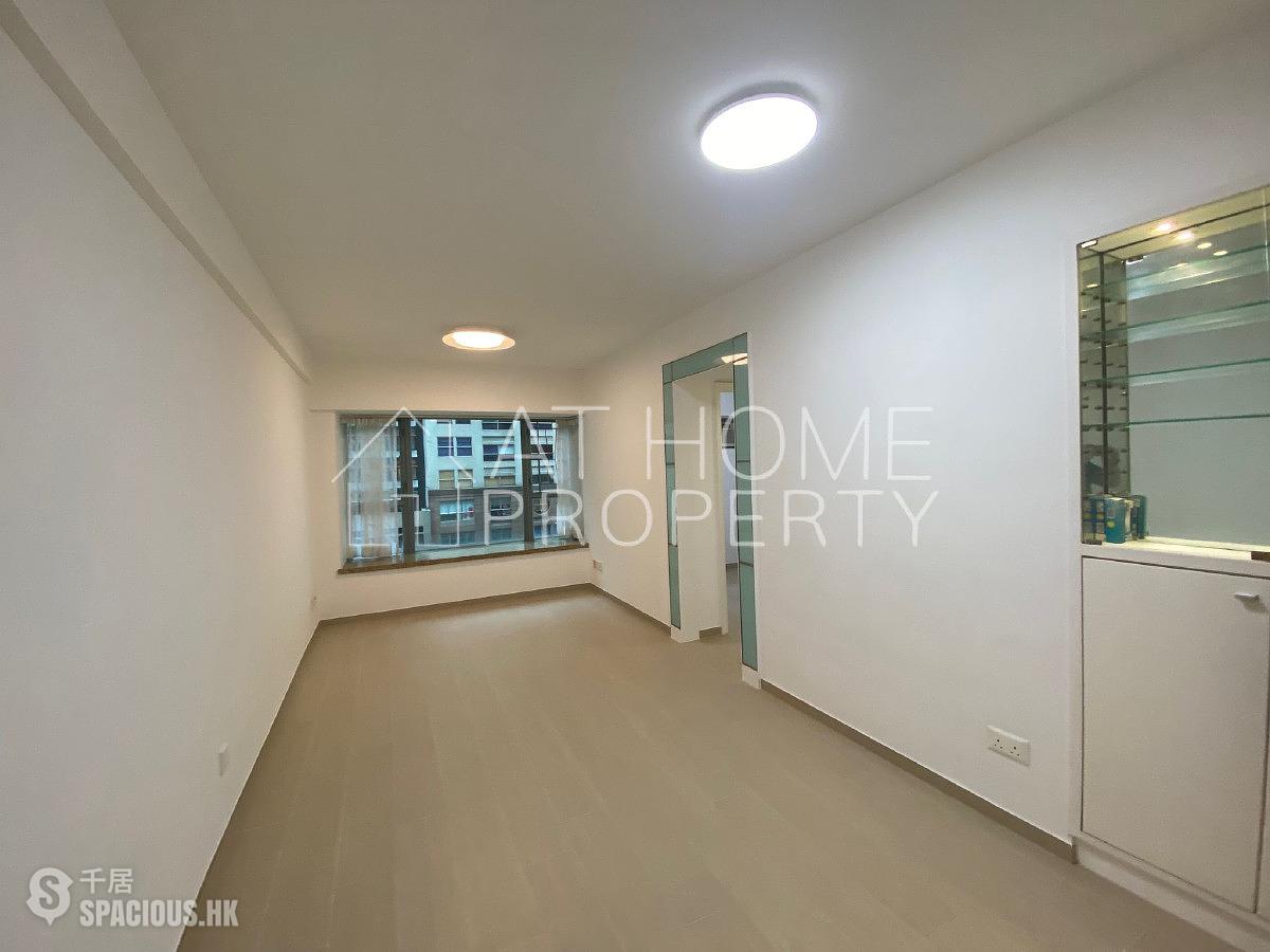 Sheung Wan - Queen's Terrace 01