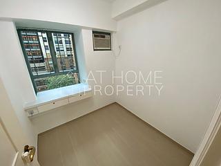 Sheung Wan - Queen's Terrace 04