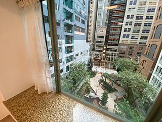 Sheung Wan - Queen's Terrace 07
