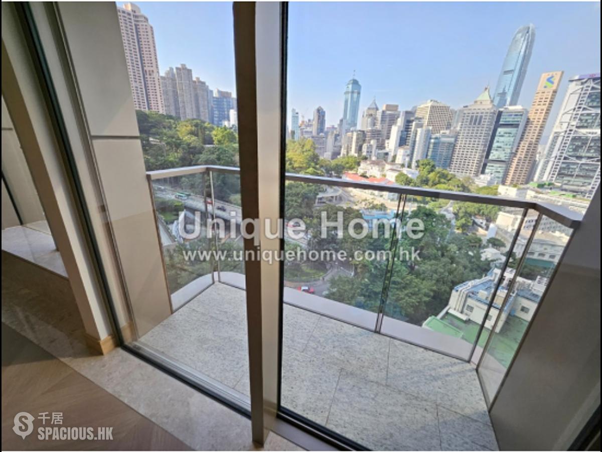 Mid Levels Central - 22A, Kennedy Road 01