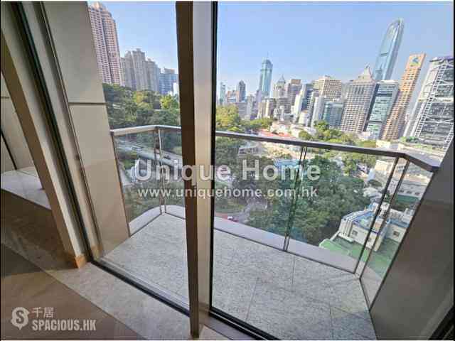 Mid Levels Central - 22A, Kennedy Road 01
