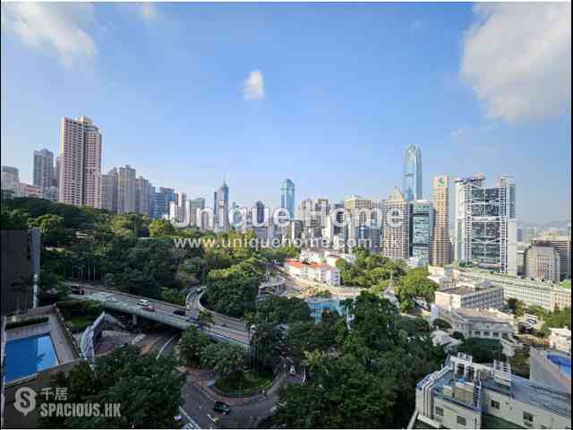 Mid Levels Central - 22A, Kennedy Road 03