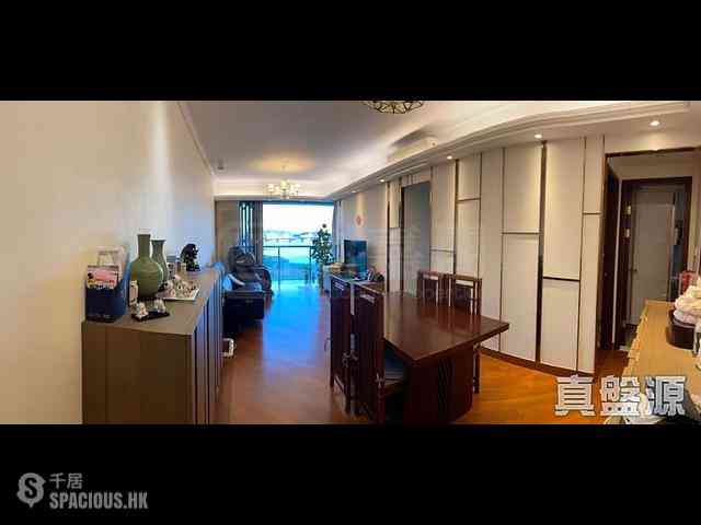 Tseung Kwan O - Corinthia By The Sea Block 3 02