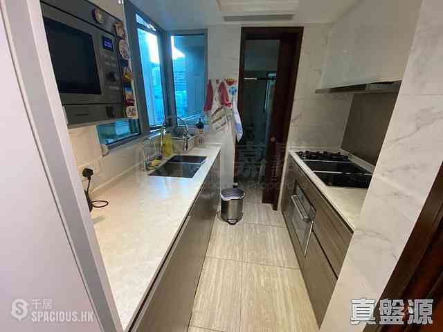 Tseung Kwan O - Corinthia By The Sea Block 3 03