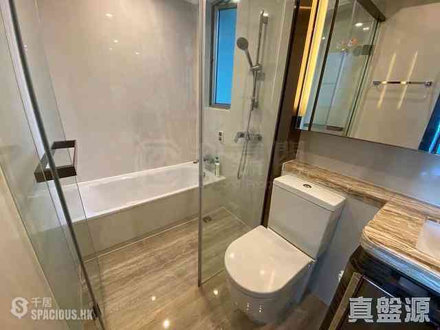 Tseung Kwan O - Corinthia By The Sea Block 3 04