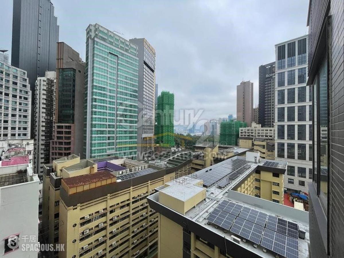 Causeway Bay - Park Haven 01