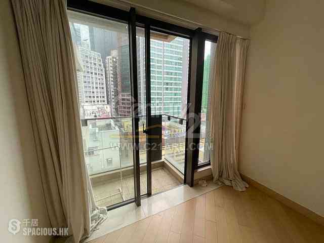 Causeway Bay - Park Haven 05