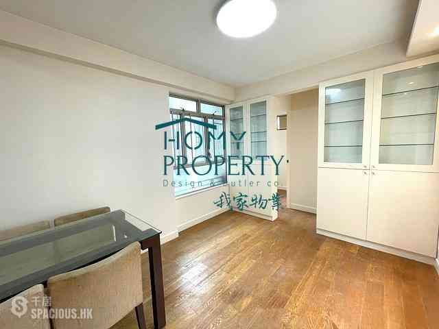 Mid Levels Central - Midland Court 02