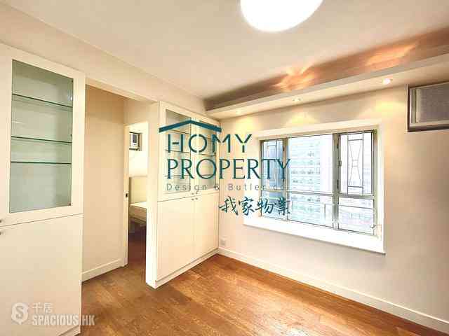 Mid Levels Central - Midland Court 03
