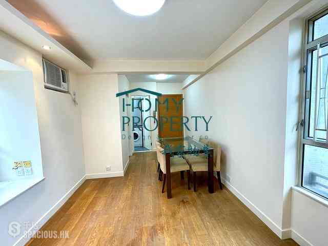 Mid Levels Central - Midland Court 01