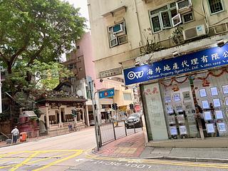 Wan Chai - Ming Yan Mansion 08