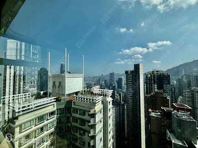 中半山 - 雍景台 01