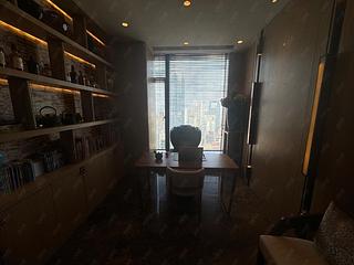Mid Levels Central - Gramercy 08