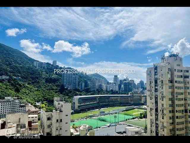 Happy Valley - Ventris Place 01