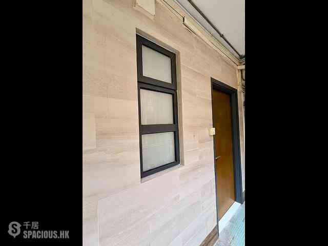 Wan Chai - Ming Yan Mansion 05