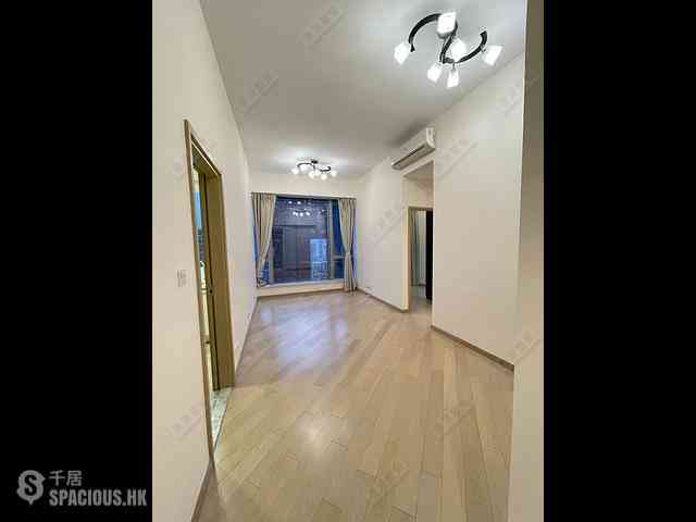 West Kowloon - The Cullinan 01