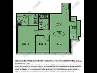 West Kowloon - The Cullinan 03