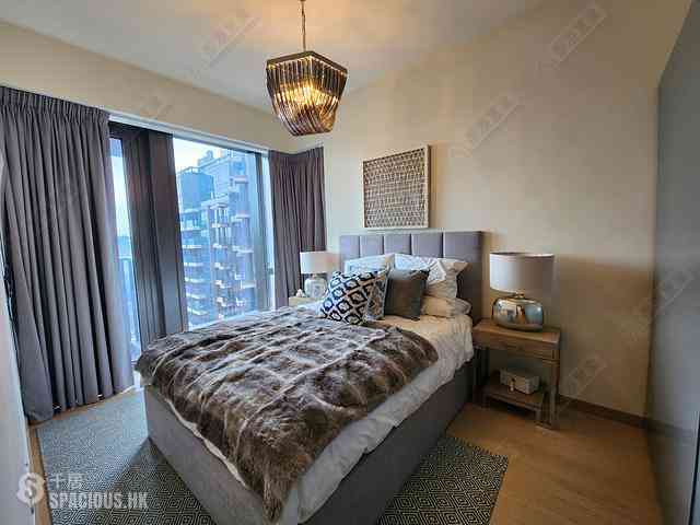 Ho Man Tin - Mantin Heights 06