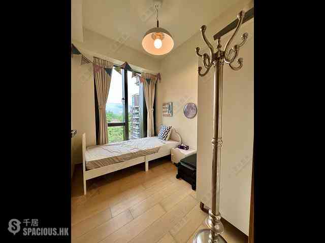 Ho Man Tin - Mantin Heights 12