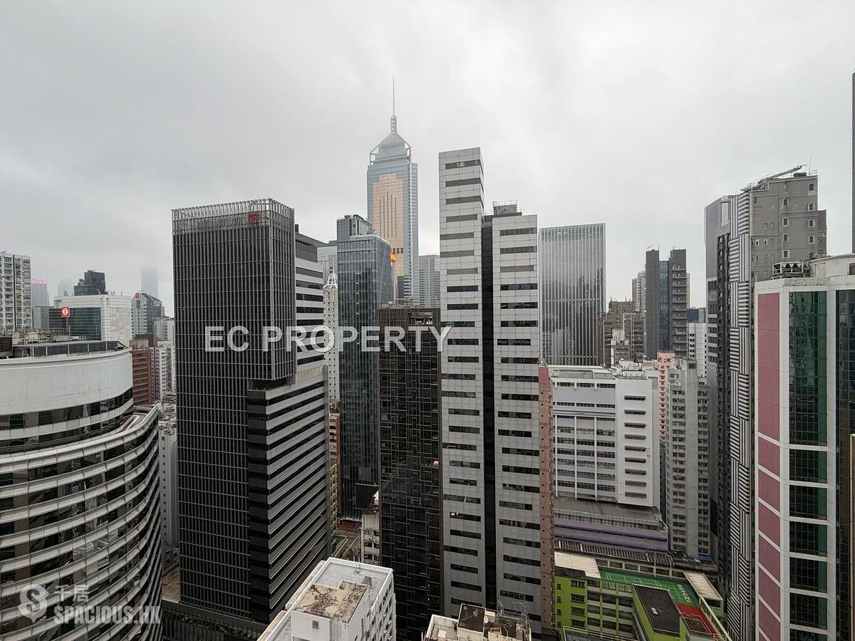Wan Chai - L' Wanchai 01