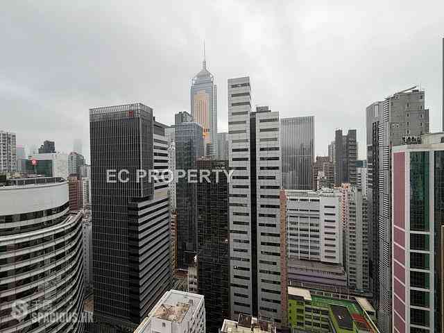 Wan Chai - L' Wanchai 01