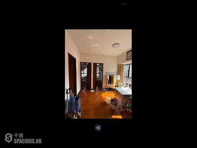 Sai Ying Pun - Wo Yick Mansion 01