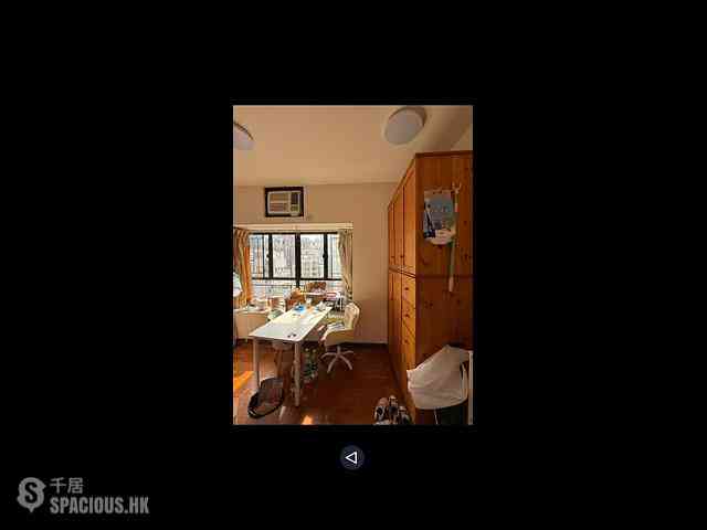 Sai Ying Pun - Wo Yick Mansion 02
