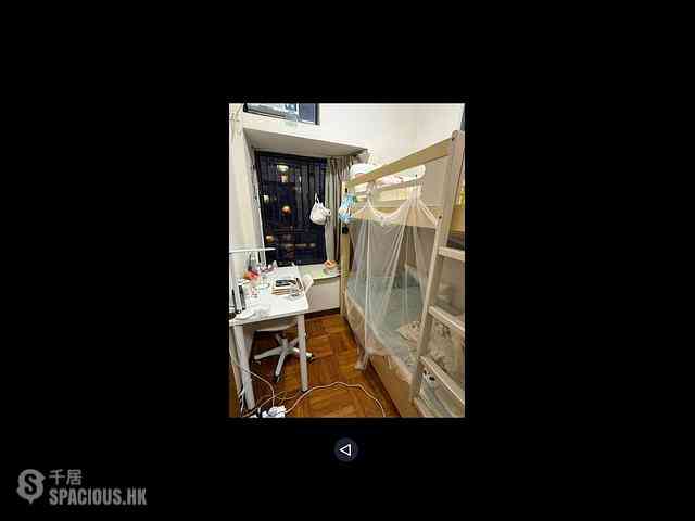 Sai Ying Pun - Wo Yick Mansion 03