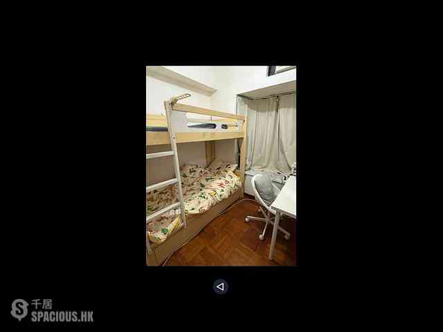 Sai Ying Pun - Wo Yick Mansion 04