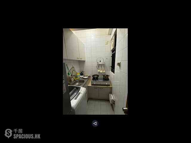 Sai Ying Pun - Wo Yick Mansion 05