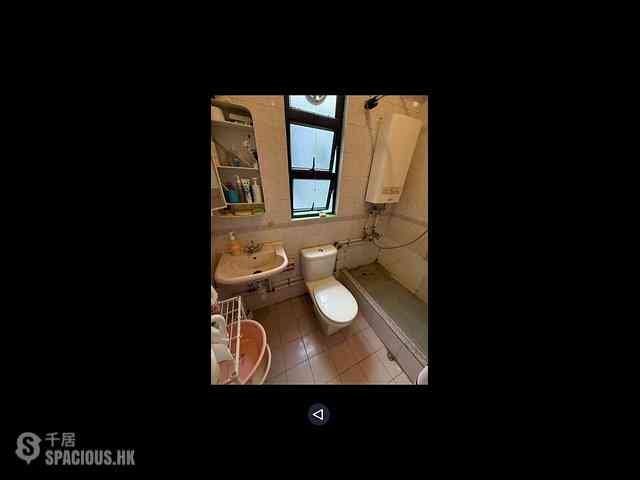 Sai Ying Pun - Wo Yick Mansion 06