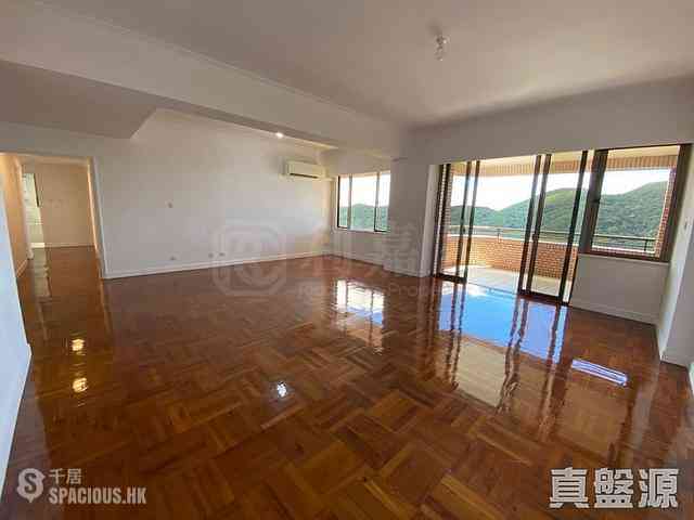 Tai Tam - Hong Kong Parkview Parkview Heights Block 13 01