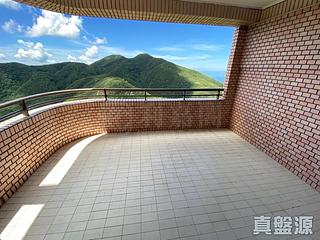 Tai Tam - Hong Kong Parkview Parkview Heights Block 13 02