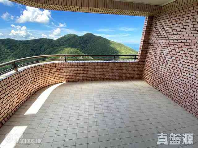 Tai Tam - Hong Kong Parkview Parkview Heights Block 13 02