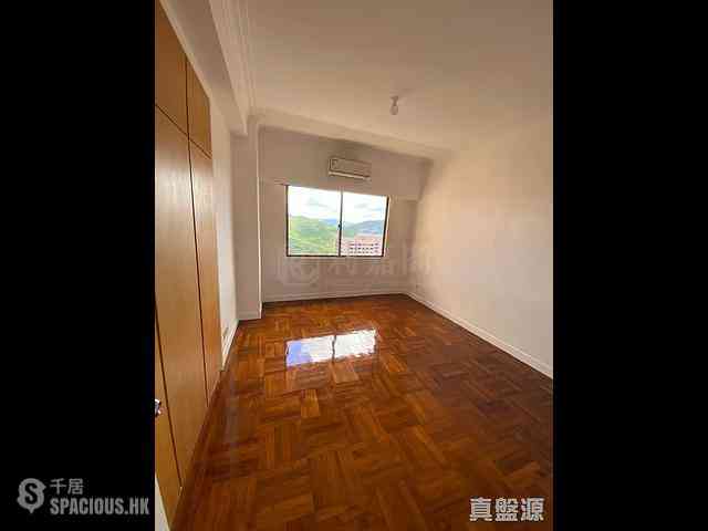 Tai Tam - Hong Kong Parkview Parkview Heights Block 13 07